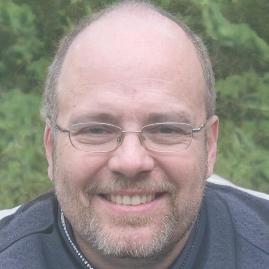 Mentor Profilebild