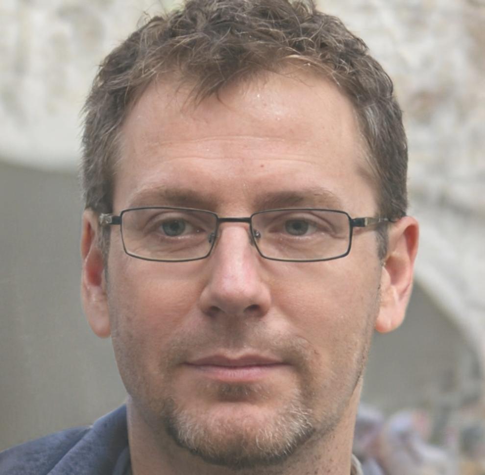 Mentor Profilebild