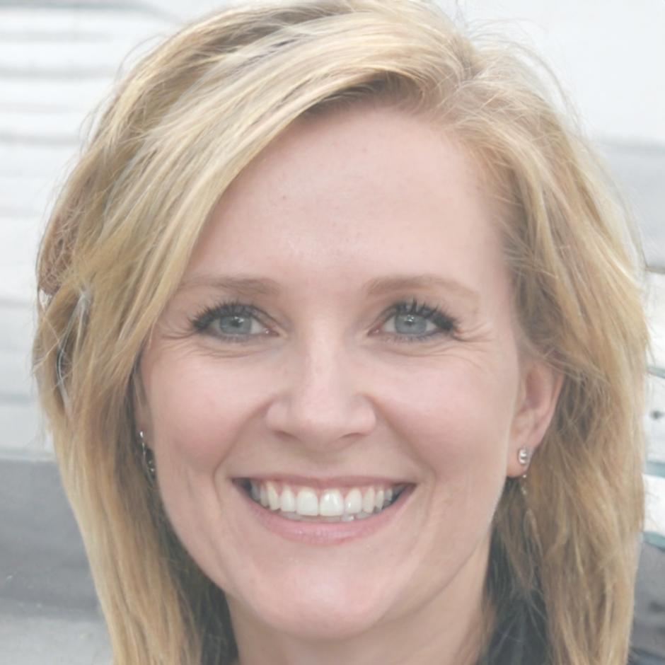 Dr. Marlene Hoffmeister